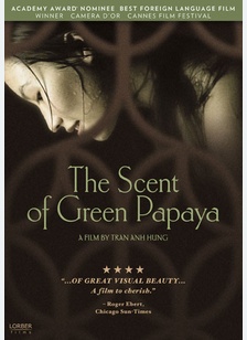 The Scent Of Green Papaya