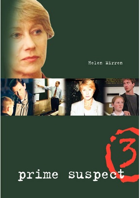 Prime Suspect 3