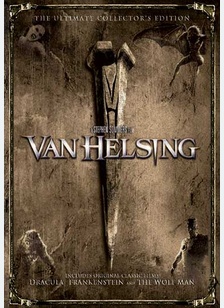 Van Helsing