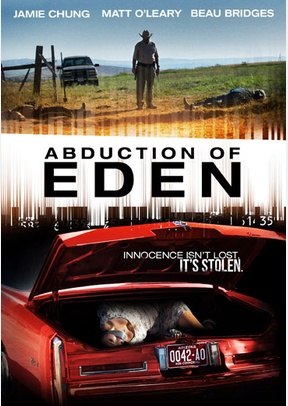Abduction of Eden