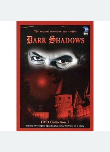 Dark Shadows: Collection 1