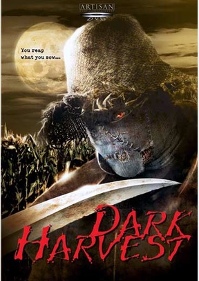 Dark Harvest