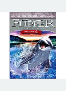 FLIPPER:NEW ADVENTURES S4