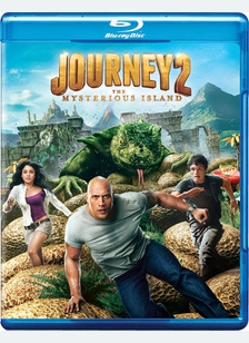 Journey 2: The Mysterious Island