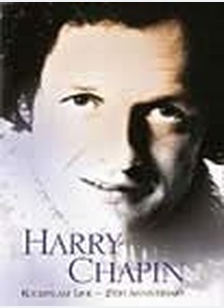 CHAPIN, HARRY-ROCKPALAST LIVE
