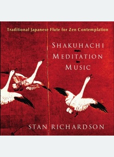 Shakuhachi Meditation Music