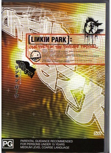 LINKIN PARK