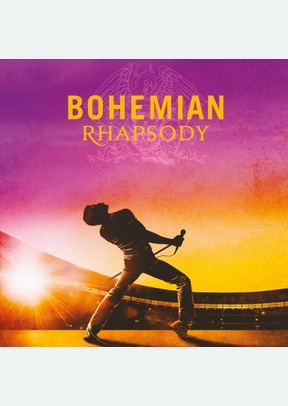 "Bohemian Rhapsody (2 LP)"