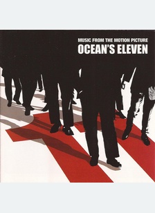 OCEANS ELEVEN (OST)