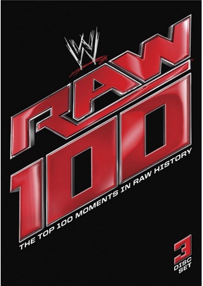 WWE: Raw 100 Moments
