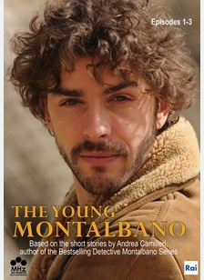 Young Montalbano Episodes 1-3