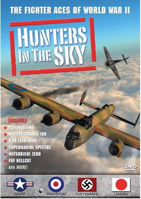 Hunters in the Sky