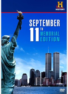 September 11th Memorial Edition