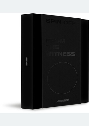 SPIN OFF:FROM THE WITNESS