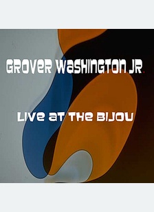 LIVE AT THE BIJOU