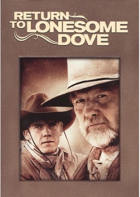 Return To Lonesome Dove