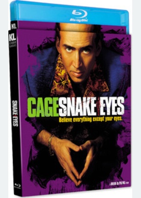SNAKE EYES:SPEC ED (BR)