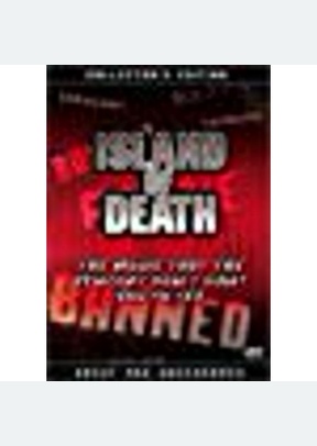 ISLAND OF DEATH