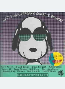 Happy Anniversary, Charlie Brown