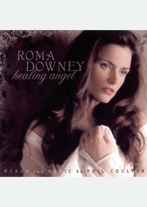 Healing Angel