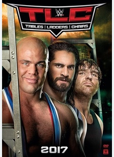 WWE TLC: Tables, Ladders & Chairs 2017