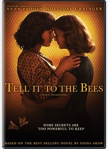 Tell It to the Bees