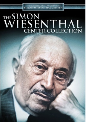 The Simon Wiesenthal Center Collection