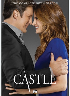 Castle: The Complete Sixth Season