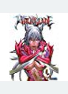 Witchblade Volume 6