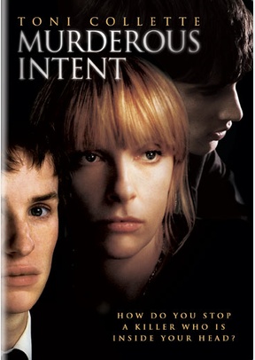 Murderous Intent