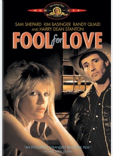 Fool for Love