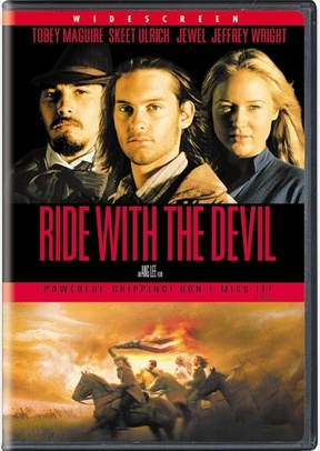 Ride With The Devil