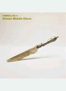 Fabriclive 41 :