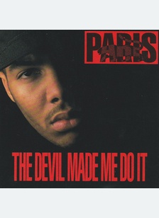 DEVIL MADE ME DO IT