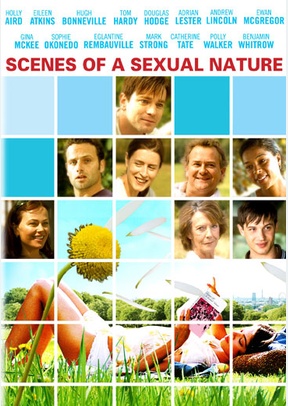 Scenes of a Sexual Nature