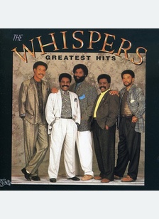 GREATEST HITS (IMP)