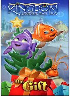 Kingdom Under The Sea: The Gift