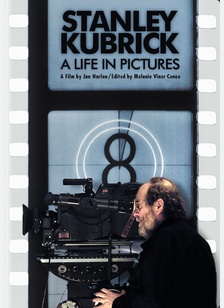 Stanley Kubrick: Life In Pictures