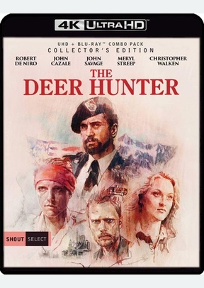 The Deer Hunter