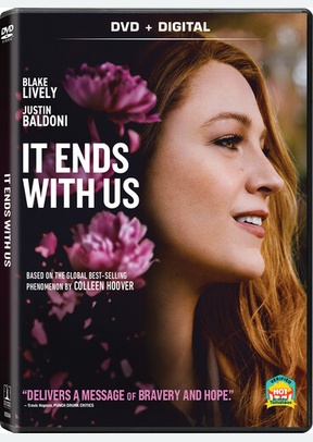 IT ENDS WITH US