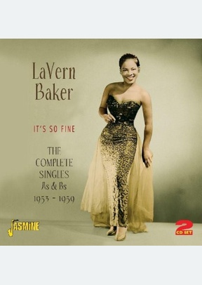 COMPLETE SINGLES 1953-'59