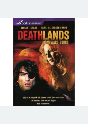 Deathlands: Homeward Bound