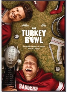 The Turkey Bowl