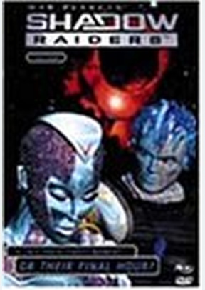 Shadowraiders: Final Hours