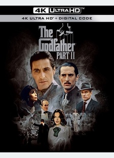 The Godfather Part II