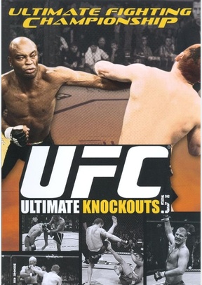 UFC: Ultimate Knockouts 5