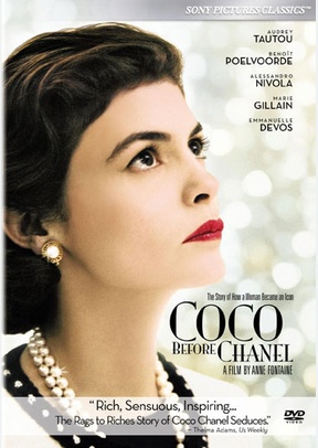 Coco Before Chanel
