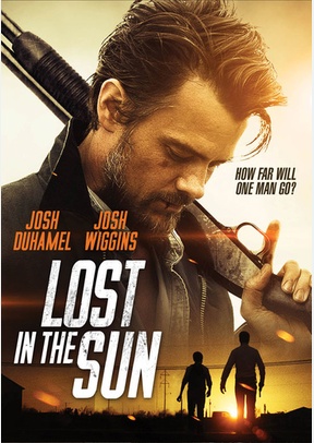 Lost in the Sun