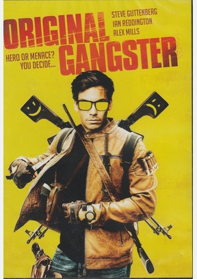 ORIGINAL GANGSTER