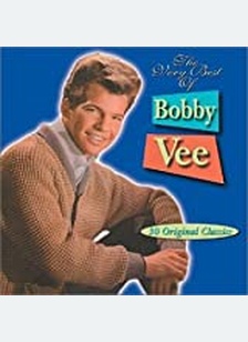 VERY BEST OF BOBBY VEE